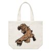 AS Colour / SHOULDER TOTE Thumbnail