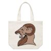 AS Colour / SHOULDER TOTE Thumbnail