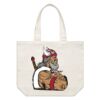 AS Colour / SHOULDER TOTE Thumbnail