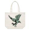 AS Colour / SHOULDER TOTE Thumbnail
