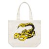 AS Colour / SHOULDER TOTE Thumbnail