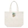 AS Colour / SHOULDER TOTE Thumbnail