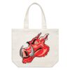 AS Colour / SHOULDER TOTE Thumbnail