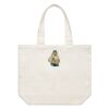 AS Colour / SHOULDER TOTE Thumbnail