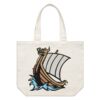AS Colour / SHOULDER TOTE Thumbnail