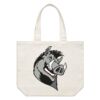 AS Colour / SHOULDER TOTE Thumbnail