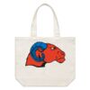 AS Colour / SHOULDER TOTE Thumbnail