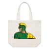 AS Colour / SHOULDER TOTE Thumbnail