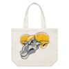 AS Colour / SHOULDER TOTE Thumbnail