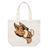 AS Colour / SHOULDER TOTE Thumbnail
