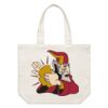 AS Colour / SHOULDER TOTE Thumbnail