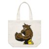 AS Colour / SHOULDER TOTE Thumbnail