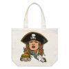 AS Colour / SHOULDER TOTE Thumbnail