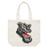 AS Colour / SHOULDER TOTE Thumbnail