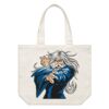 AS Colour / SHOULDER TOTE Thumbnail