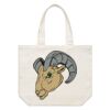AS Colour / SHOULDER TOTE Thumbnail