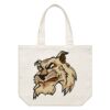 AS Colour / SHOULDER TOTE Thumbnail