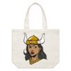 AS Colour / SHOULDER TOTE Thumbnail