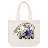 AS Colour / SHOULDER TOTE Thumbnail