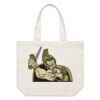 AS Colour / SHOULDER TOTE Thumbnail