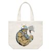 AS Colour / SHOULDER TOTE Thumbnail