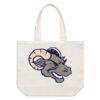AS Colour / SHOULDER TOTE Thumbnail