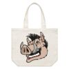 AS Colour / SHOULDER TOTE Thumbnail