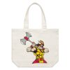 AS Colour / SHOULDER TOTE Thumbnail