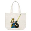 AS Colour / SHOULDER TOTE Thumbnail