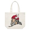 AS Colour / SHOULDER TOTE Thumbnail