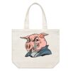 AS Colour / SHOULDER TOTE Thumbnail