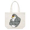 AS Colour / SHOULDER TOTE Thumbnail