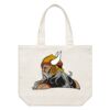 AS Colour / SHOULDER TOTE Thumbnail