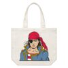 AS Colour / SHOULDER TOTE Thumbnail