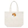 AS Colour / SHOULDER TOTE Thumbnail