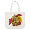 AS Colour / SHOULDER TOTE Thumbnail