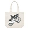 AS Colour / SHOULDER TOTE Thumbnail
