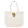 AS Colour / SHOULDER TOTE Thumbnail