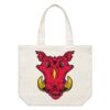 AS Colour / SHOULDER TOTE Thumbnail