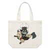 AS Colour / SHOULDER TOTE Thumbnail