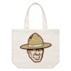 AS Colour / SHOULDER TOTE Thumbnail