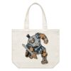 AS Colour / SHOULDER TOTE Thumbnail