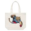 AS Colour / SHOULDER TOTE Thumbnail