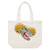 AS Colour / SHOULDER TOTE Thumbnail