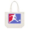 AS Colour / SHOULDER TOTE Thumbnail
