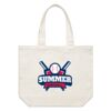 AS Colour / SHOULDER TOTE Thumbnail