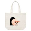 AS Colour / SHOULDER TOTE Thumbnail