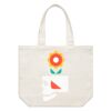 AS Colour / SHOULDER TOTE Thumbnail