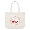 AS Colour / SHOULDER TOTE Thumbnail