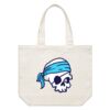 AS Colour / SHOULDER TOTE Thumbnail